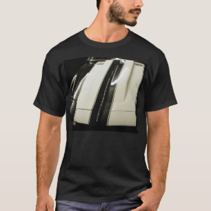 Camaro Stripes T-Shirt