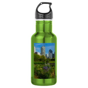 Camassia In The City 532 Ml Water Bottle