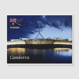 Camberra - Australia -