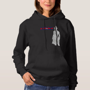 Cambodia Cambodian Khmer Traditional Dance Reamker Hoodie