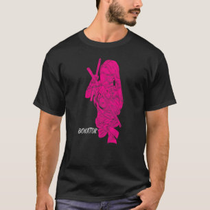 Cambodia Cambodian Proud Khmer Flag Bokator Materi T-Shirt