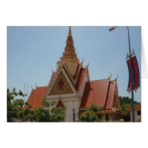 cambodia temple