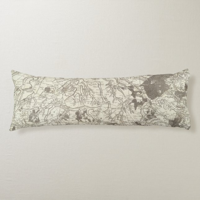 Cambrai Body Cushion (Front)