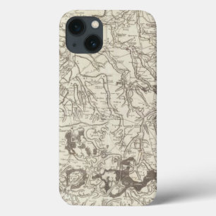 Cambrai iPhone 13 Case