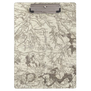 Cambrai Clipboard