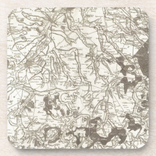 Cambrai Coaster