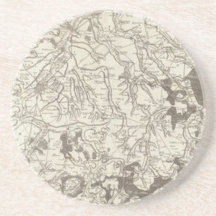 Cambrai Coaster