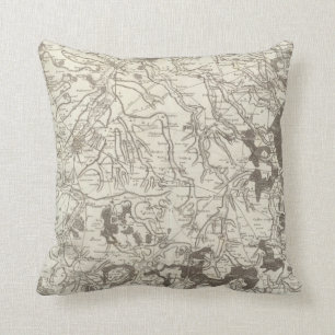 Cambrai Cushion