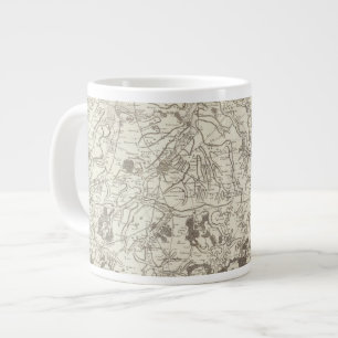 Cambrai Large Coffee Mug