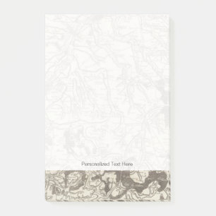 Cambrai Post-it Notes