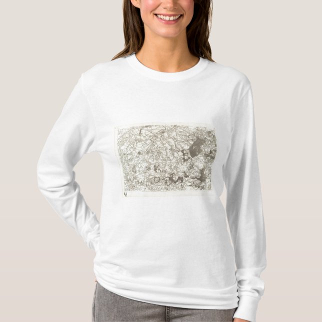 Cambrai T-Shirt (Front)