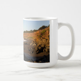 Cambria California Mug
