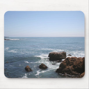 Cambria Coast Mousepad