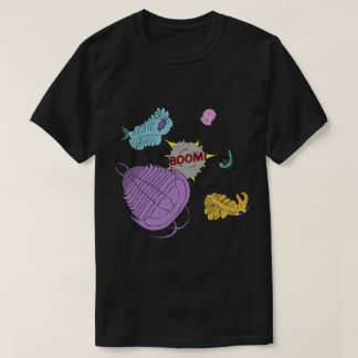Cambrian Explosion T-shirt