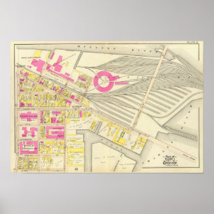 Cambridge Atlas 2 Poster