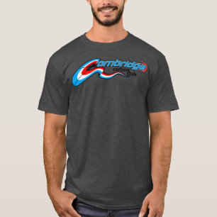 cambridge curling T-Shirt