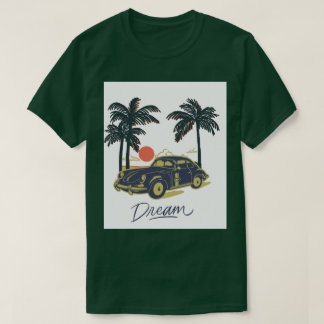 Cambridge has comfortable and trendy half sleeve s T-Shirt