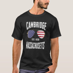 Cambridge T-Shirt