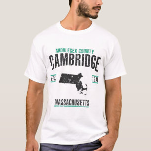 Cambridge T-Shirt