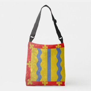 Cambridgeshire Crossbody Bag