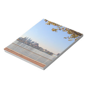 Camden Cityscape Notepad