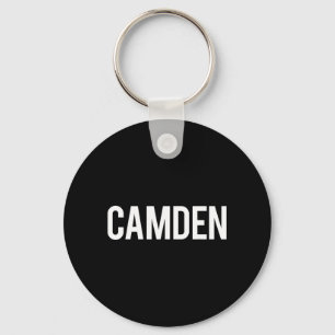Camden Key Ring