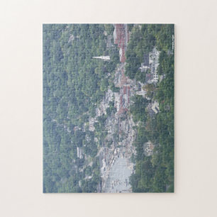 Camden, Maine Jigsaw Puzzle