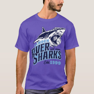 Camden Riversharks T-Shirt