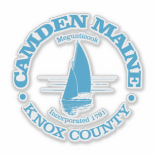 Camden (sailboat)