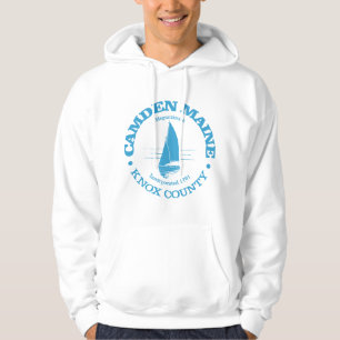 Camden (sailboat) hoodie