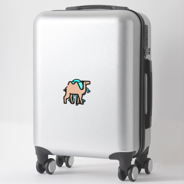 Camel (Suitcase)