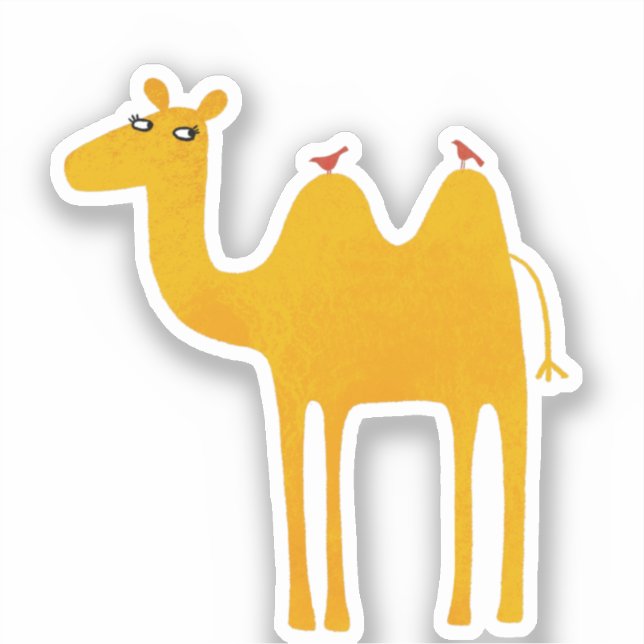 Camel (Front)