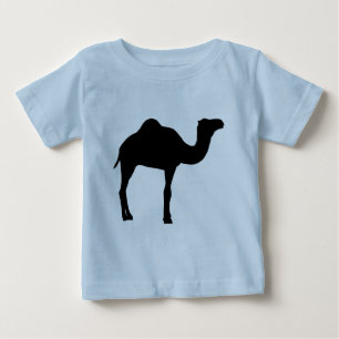 Camel Baby T-Shirt