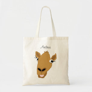 Camel Bag