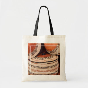 Camel Basket from Sultanate of Oman Tote Bag