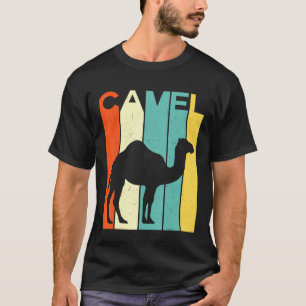 Camel Camel Camel Owner T-Shirt