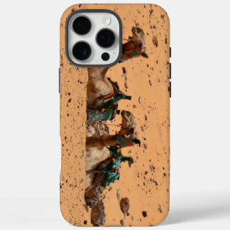 Camel iPhone 16 pro max case