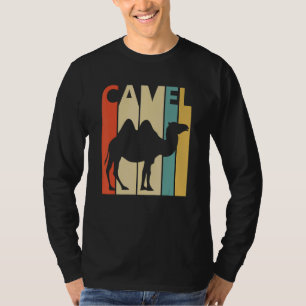 Camel Costume Camel T-Shirt