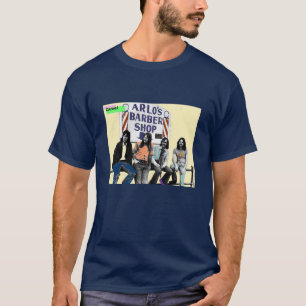 Camel Dark T-Shirt