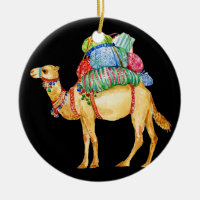 Camel Dromedary