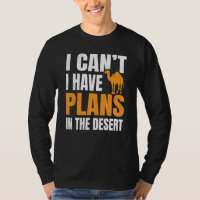 Camel Fan Quote For A Dromedary