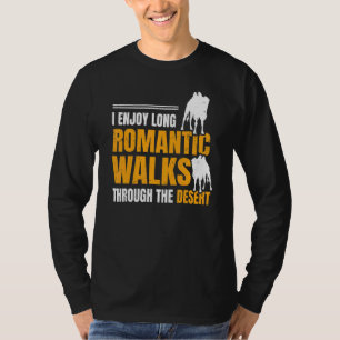 Camel For A Bactrian T-Shirt