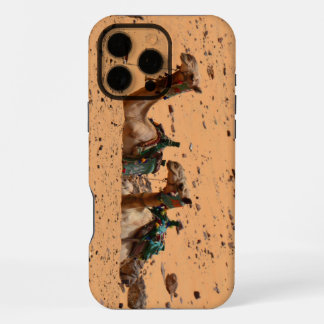Camel iPhone 16 pro max case
