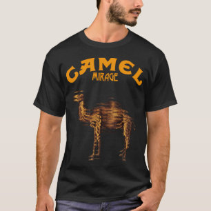 Camel Mirage T-Shirt