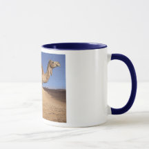 Camel Mug