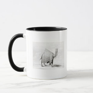 Camel Mug
