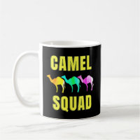 Camel Squad