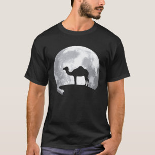  CAMEL    T-Shirt