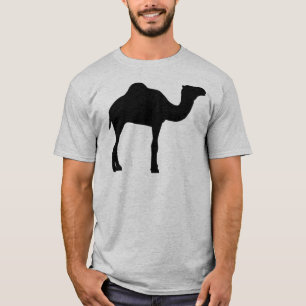 Camel T-Shirt