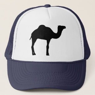 Camel Trucker Hat